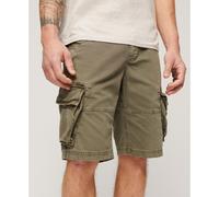 Superdry Core Cargo Short Chive