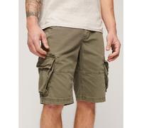 Superdry Core Cargo Shorts Beige 36 Men
