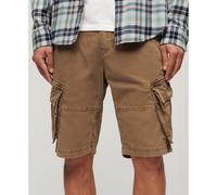 Superdry Core Cargo Short Deep Brown