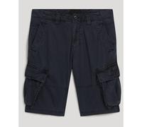 Superdry Core Cargo Short Eclipse Navy
