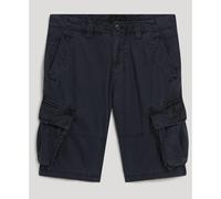 Superdry Core Cargo Short Eclipse Navy 30 and 32 Waist Only