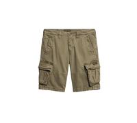 Superdry Core Cargo Short Pants, Chive Green, 2