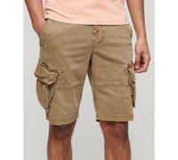 Superdry Core Cargo Shorts Beige 38 Men