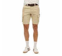 Cargo shorts Superdry Core Beige 30