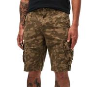 Superdry Mens Core Cargo Shorts