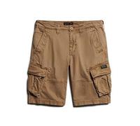 Superdry Core Cargo Shorts Beige 30 Man