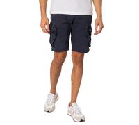 Superdry Core Cargo Shorts Blue 30 Men