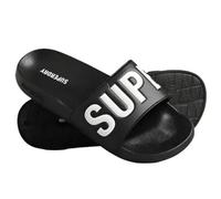 Superdry Core Graphic Pool Slides Men - 40-41