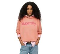 Superdry Core Logo City Hoodie