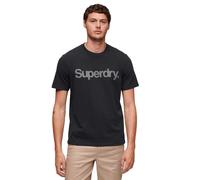 SUPERDRY - Men's relaxed logo T-shirt