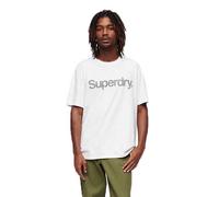 Superdry Core Logo City Short Sleeve T-shirt