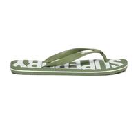 Superdry Core Logo Flip Flops