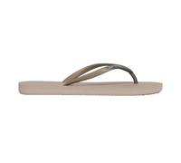 Superdry Core Metallic Flip Flops
