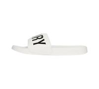 Superdry Core Vegan Pool Slides
