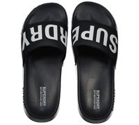 Superdry Core Vegan Pool Slides