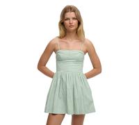 Superdry Corset Cami Sleeveless Short Dress