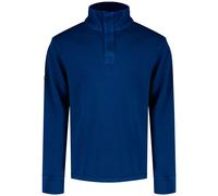 Superdry Cotton Classic Pique Henley Sweatshirt