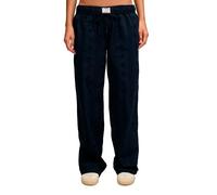Superdry Cotton Elastic Broderie Pants