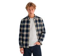 Superdry Cotton Lumberjack Long Sleeve Shirt
