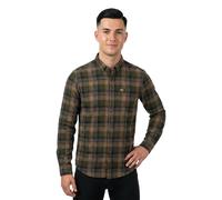 Superdry Cotton Lumberjack Long Sleeve Shirt