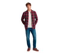 Superdry Cotton Lumberjack Long Sleeve Shirt
