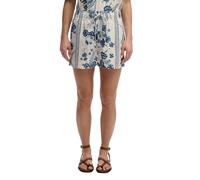 Superdry Cotton Printed Beach Shorts