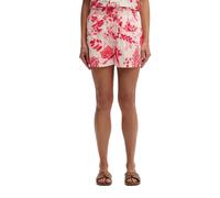 Superdry Cotton Printed Beach Shorts