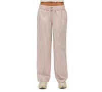 Superdry Cotton Stripe Elastic Pants
