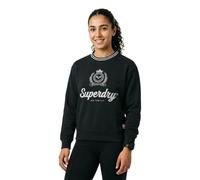 Superdry Country Club Loose Fit Sweatshirt