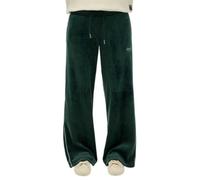 Superdry, Country Club Velour Jogger, W7011211A, Enamel Green, 12, Woman, Child