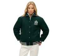 Superdry Country Club Wool Jacket