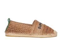 Superdry Crochet Espadrilles
