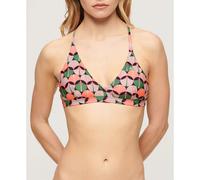 Superdry Cross Backtriangle Bikini Top