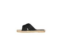 Superdry Cross Strap Sandals Black EU 39 Women