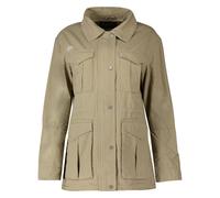 Superdry Desert Rookie Jacket Green S Women