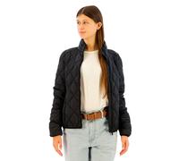 Women's down jacket Superdry Fuji Lite Noir S