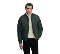 Superdry Diamond Quilt Jacket