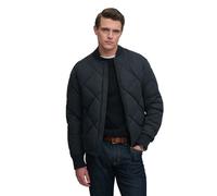 Superdry Diamond Quilt Jacket