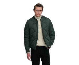 Superdry Diamond Quilt Jacket