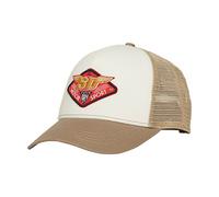 Superdry Dirt Road Trucker Cap Beige