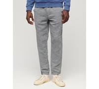 Superdry Drawstring Pants Blue L Men
