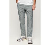 Superdry Drawstring Pants Grey L Men