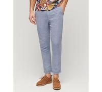 Superdry Drawstring Pants Grey XL Men