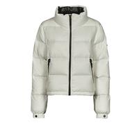 Superdry Duffel coats ALPINE LUXE DOWN JACKET in White UK 10