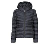 Superdry Duffel coats HOODED FUJI PADDED JACKET in Marine UK 14