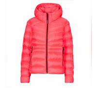Superdry Duffel coats HOODED FUJI PADDED JACKET in Pink UK 10