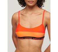 Superdry Elastic Bralette Bikini Top