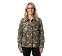 Superdry Embellished M65 Military Jacket Green M Women