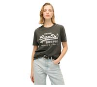 Superdry Embellished Vl Graphic Short Sleeve T-shirt