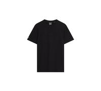 Superdry Embossed Vl Short Sleeve T-Shirt 3XL Black